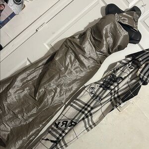 Chic Metallic One-Shoulder Dress